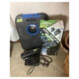 Bean Bag Toss Light Up