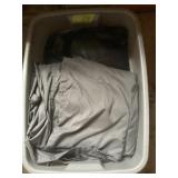 Air Mattress and Bedding