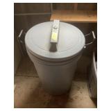 Trash Can