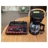 Hamilton Beach Electric Knife & Black & Decker