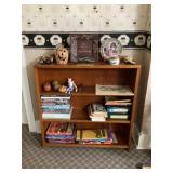 Shelf 37.5"x10ï¿½x40ï¿½ & Contents