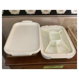 Bakeware & Aladdin Tempreserve