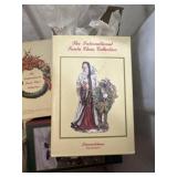 The International Santa Claus Collection