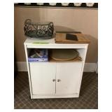 Microwave Cart 24"x15ï¿½x30.5ï¿½, Pampered chefï¿½s