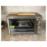 Black & Decker Air Fry Toaster Oven