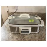 CrockPot