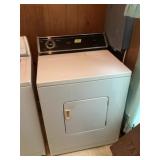 Whirlpool Large Capacity Electric Dryer