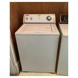 Crosley Heavy Duty Washer