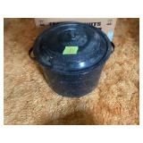 Granite Canning Pot