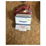 Bag, Cooler, oreck auto 12v Vacuum