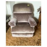 Rocking Recliner Chair