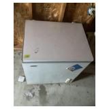 Chest Freezer Haier