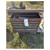 Craftsman tool Box