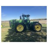 2009 John Deere 9230, HRS:3,590, Powershift Trans.