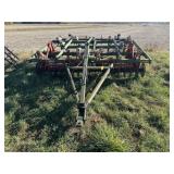 Glecoe soil Saver Disc Chisel S/N 165077 12ï¿½