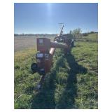 Wheatheart SA 61-10 Auger