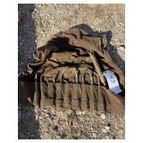 Torch handle and tips