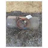 Farm and Fleet air tank