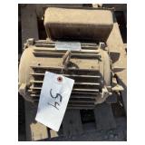 Gould Electric motor