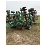 Great Plains Turbo till 2400TT