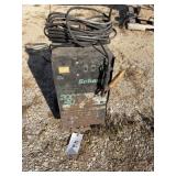 Schafer Battery charger