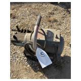 KwiKleen pressure pump