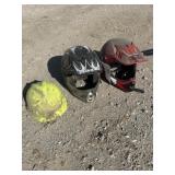 Hard hat 2 Helmets XL XXXXL