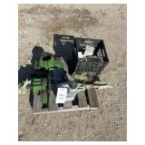 Large 1000 John Deere PTO
