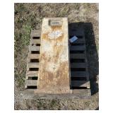 Gabon Pump model 100