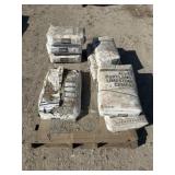 Concrete mix (4) & (4) master craft Commercial