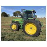 1998 John Deere 8300