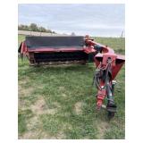 New Holland Discbine