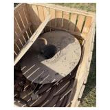 Miscellaneous parts- see pics