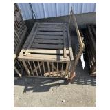 Chicken / Turkey Cage