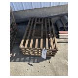 Chicken / Turkey Cage