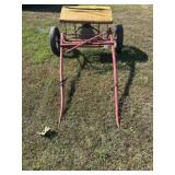 Pony Cart