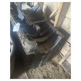 18 hooded lateral system