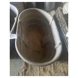 Rubbermaid Water tank