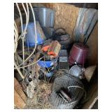 Water bowl Heaters etc