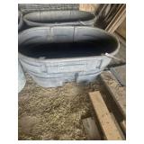 Rubber Maid Water tank