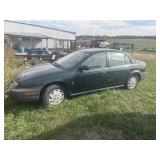 1998 Saturn, VIN1G8ZF5283WZ314620