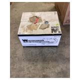 WEN 3 Speed Remote Control Air Filtration System