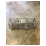 Live Animal Trap