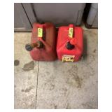 Gas Cans