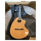 Giannini Craviola Classical Guitar