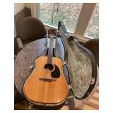 Laguna L-50-S Acoustic Guitar