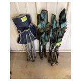 Camping Chairs