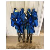 Camping Chairs