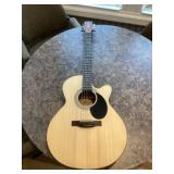 Jasmine acoustic Guitar S34C SN. 021081089