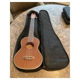 Lohanu LU-T Ukulele